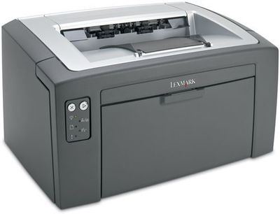 Toner Impresora Lexmark E120N